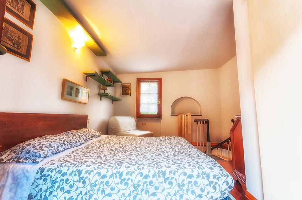 Il Tiglio Apartman Moneglia Kültér fotó